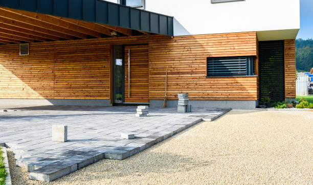 Best Local Driveway Pavers  in Westbrook, ME