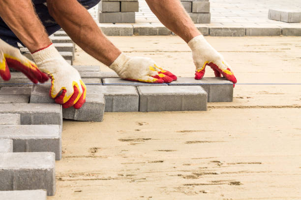 Best Driveway Pavers Near Me  in Westbrook, ME