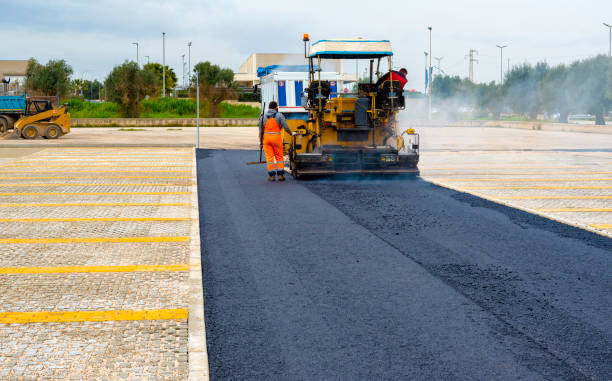 Best Interlocking Driveway Pavers  in Westbrook, ME