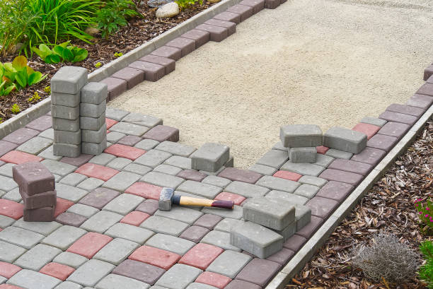 Reliable Westbrook, ME Driveway Pavers Solutions