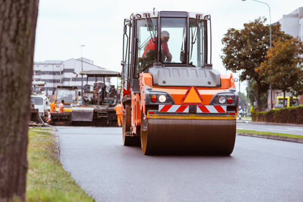 Best Driveway Repair Near Me  in Westbrook, ME