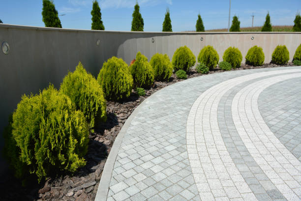 Best Driveway Pavers Contractor  in Westbrook, ME