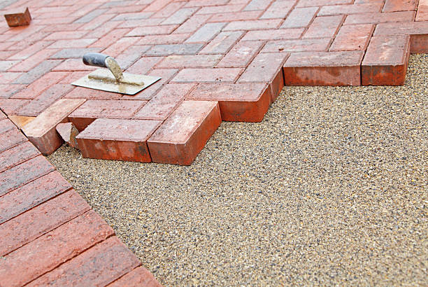 Best Affordable Driveway Pavers  in Westbrook, ME