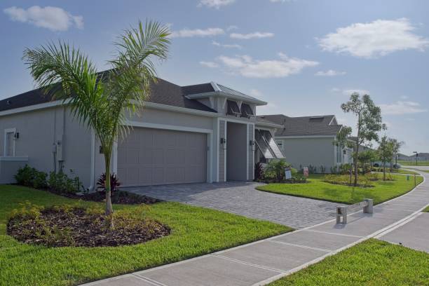 Best Commercial Driveway Pavers  in Westbrook, ME