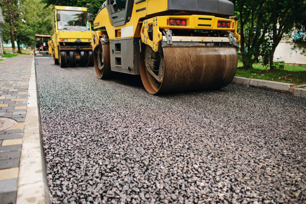 Professional Driveway Pavers in Westbrook, ME